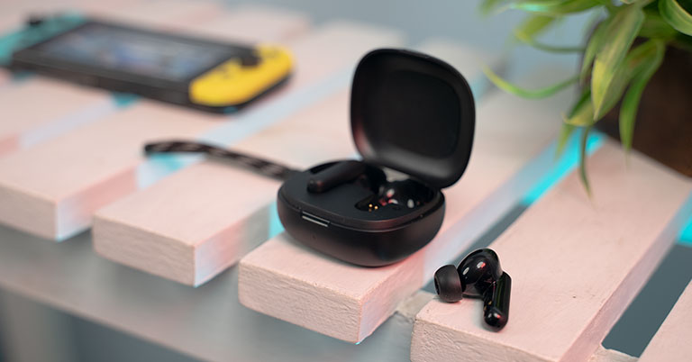 Anker Soundcore R50i Review: Unbeatable Sound in a Compact Design 2 Anker Soundcore R50i Review 1