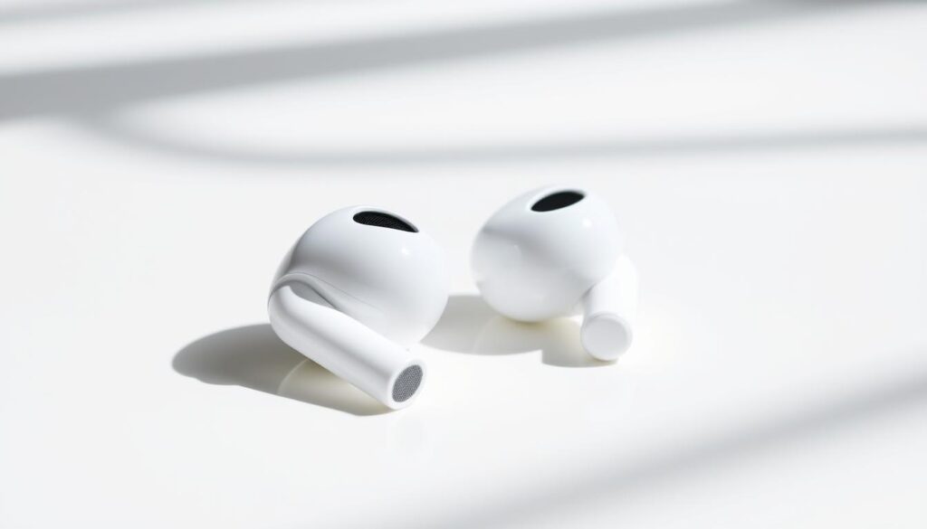 Apple AirPods 4 Wireless Earbuds