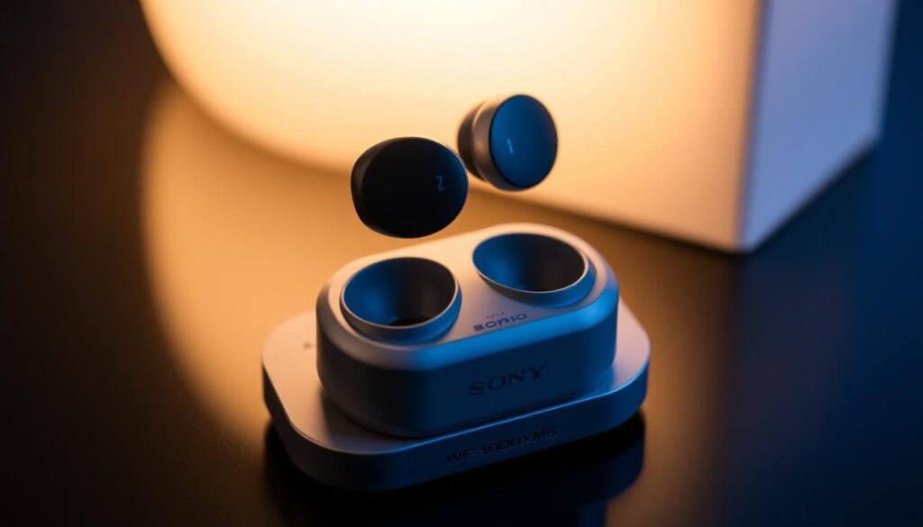 Sony WF-1000XM5 Review: Premium Wireless Earbuds Review 2024