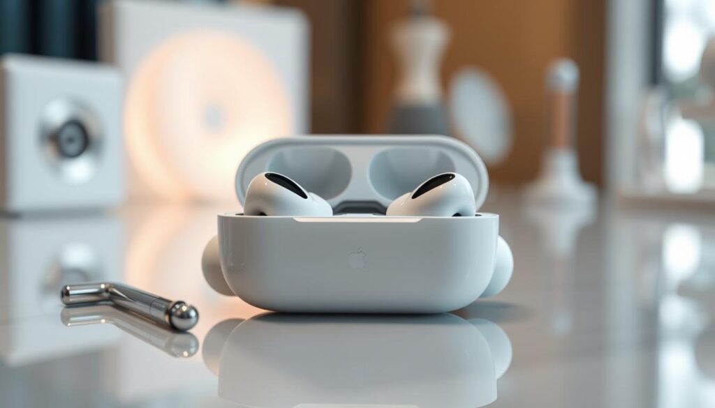 Apple AirPods 4 Wireless Earbuds