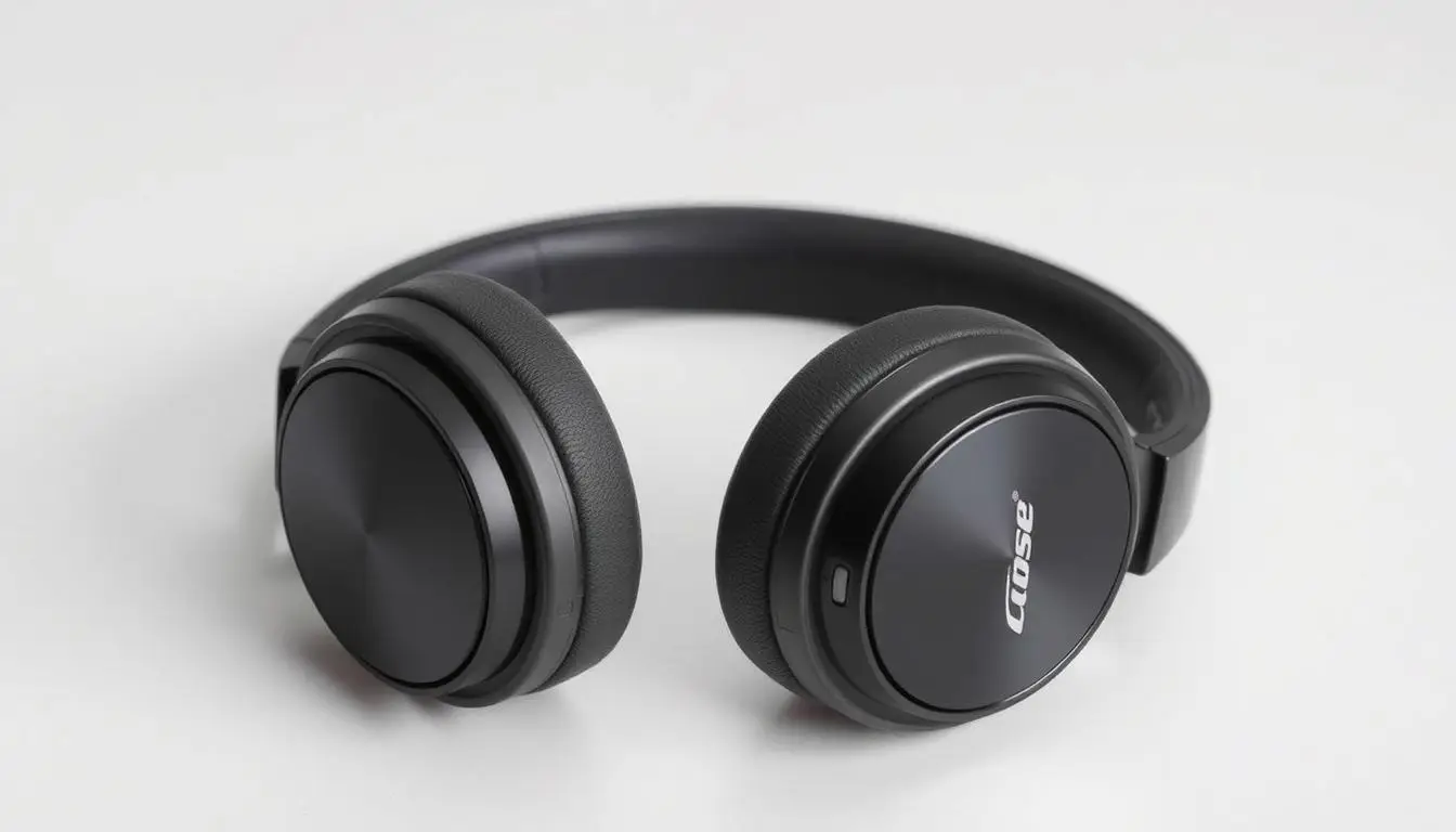 Bose QuietComfort Ultra: Wireless Noise-Cancelling Headphones 3 Bose QuietComfort Ultra