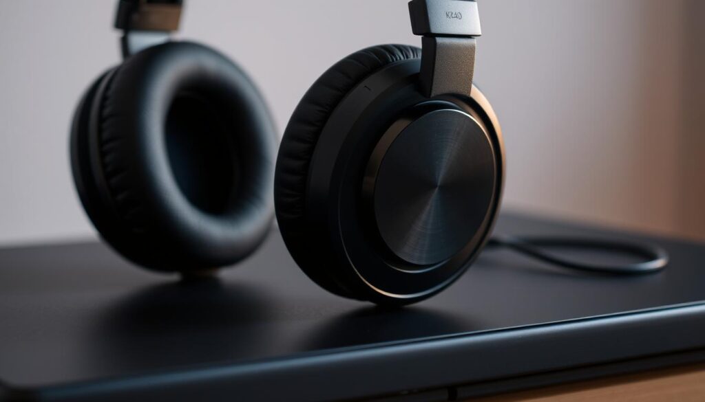 Hands-free Audio Perfection: AKG K240 Studio Headphones Review 5 AKG K240 Studio Headphones Review