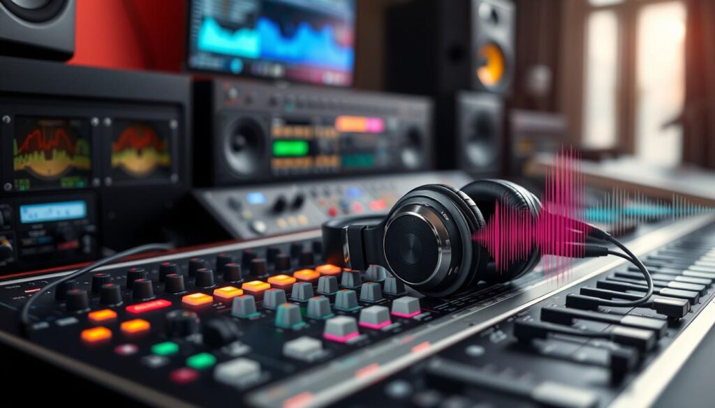 Hands-free Audio Perfection: AKG K240 Studio Headphones Review 6 AKG K240 Studio Headphones Review