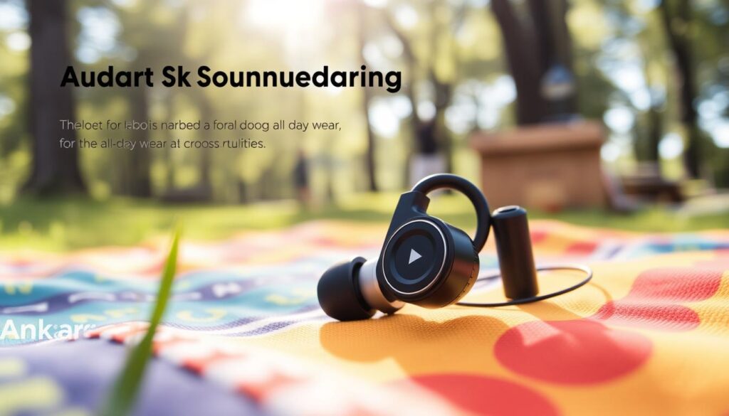 Ankar soundcore C40i earbuds
