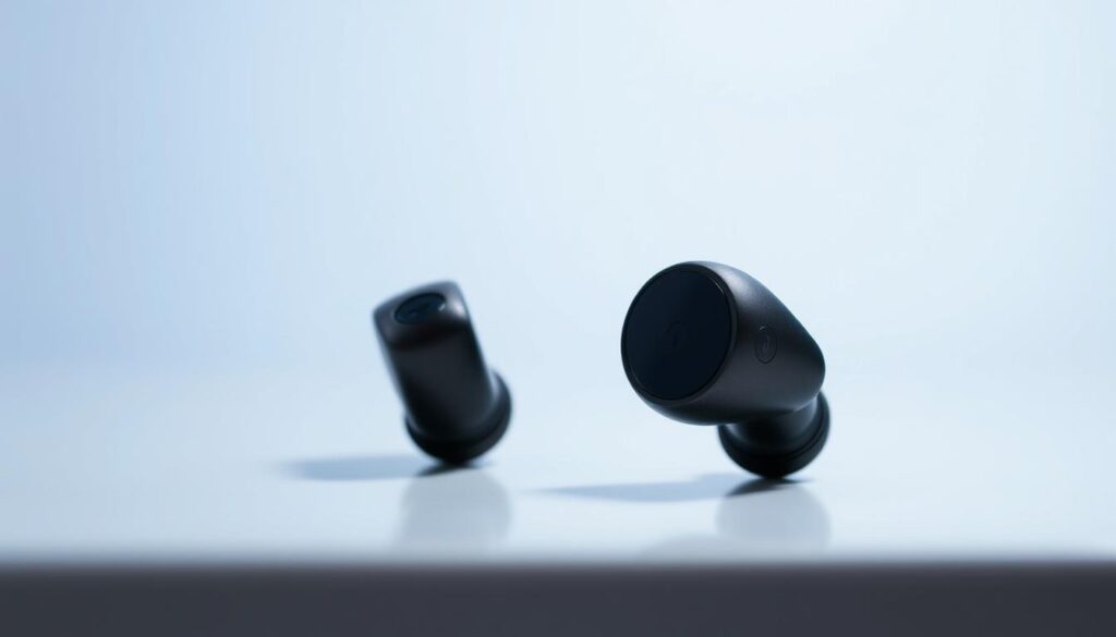 Anker Liberty 4 Pro Touch Controls