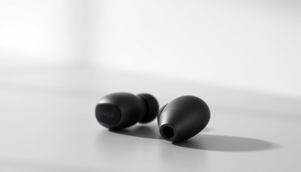 Anker Liberty 4 Pro earbuds