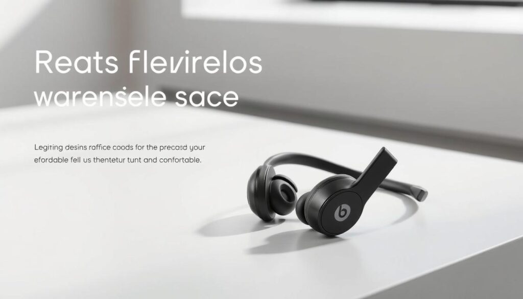 Beats Flex Wireless Earbuds