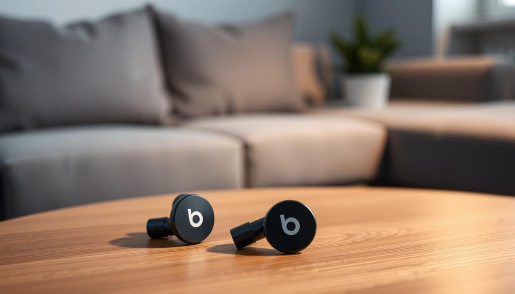 Beats Solo Buds wireless earbuds