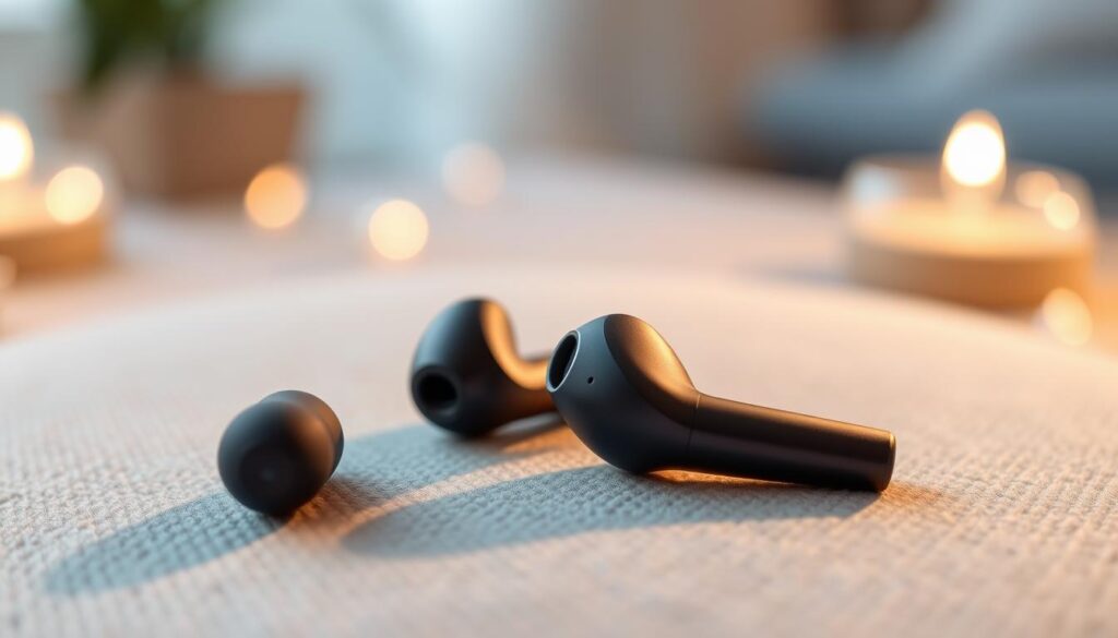 Noise Cancelling Earbuds Noise Cancelling Earbuds