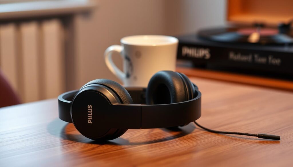 Philips Bluetooth headphones