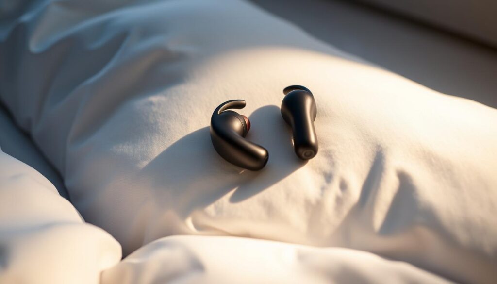 Wireless Sleeping Earphones Wireless Sleeping Earphones