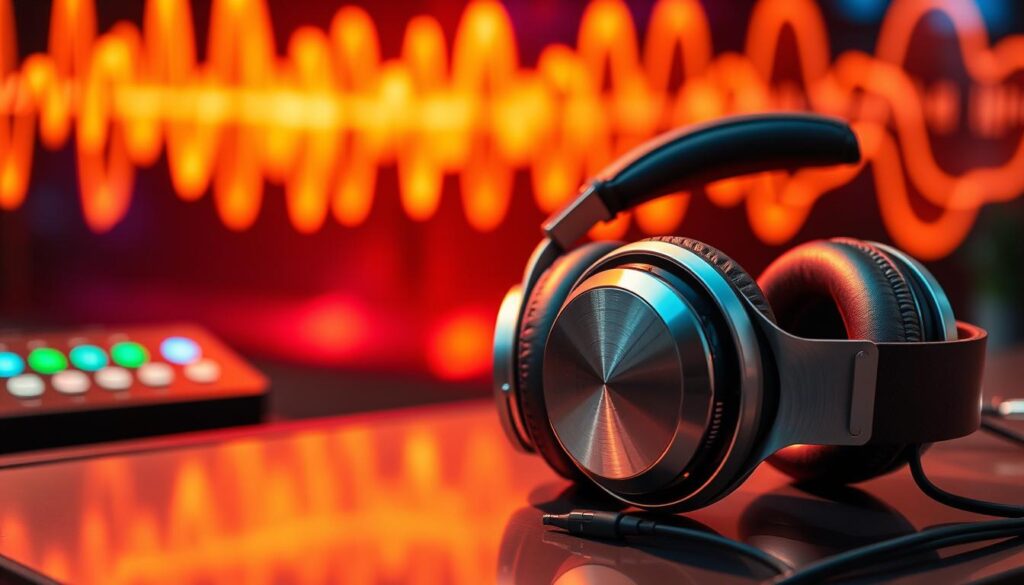 high-quality sound headphones