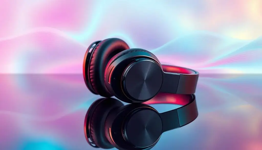 premium sound quality