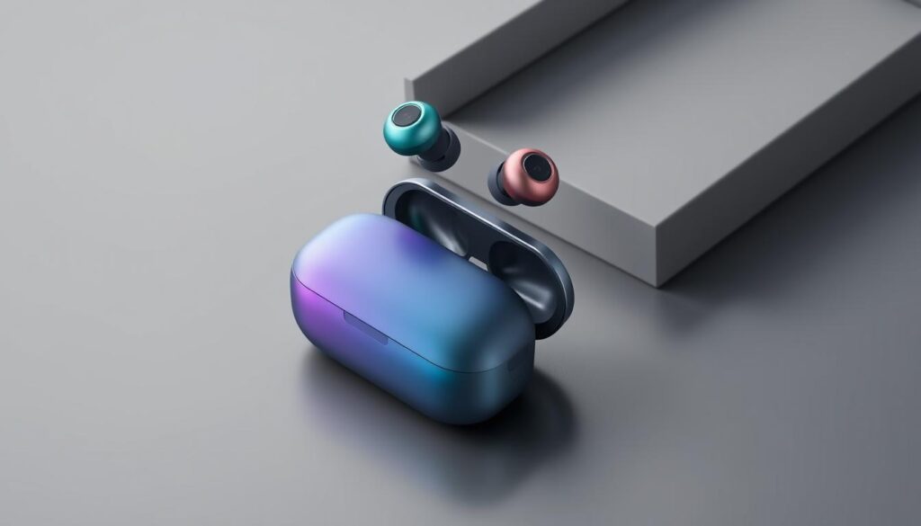 realme Buds Air 5 design realme Buds Air 5 design