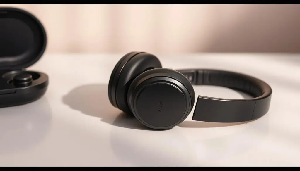 wireless headphones