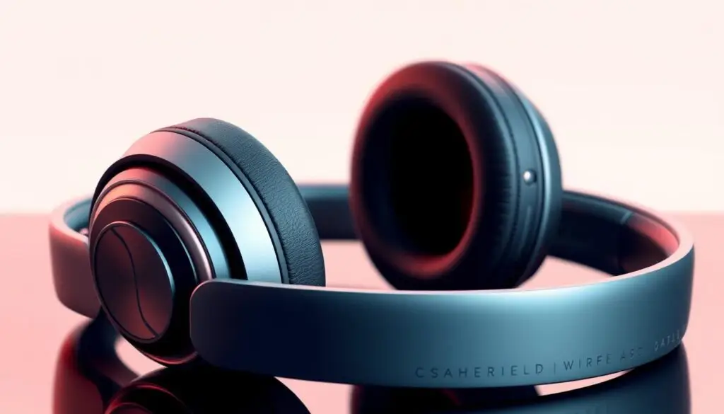 wireless headphones